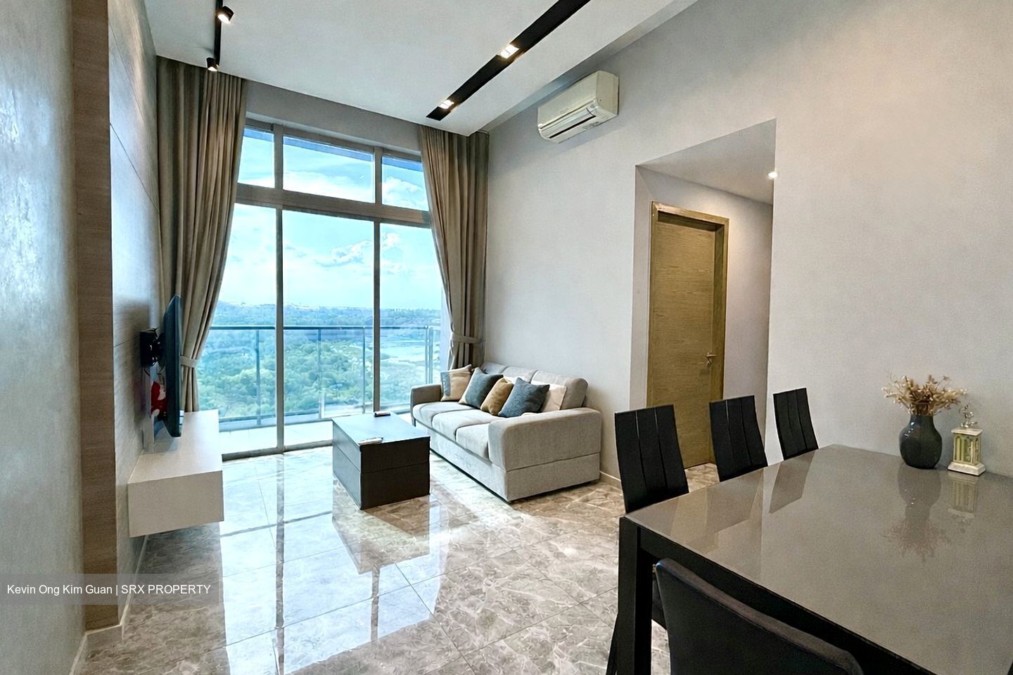 The Santorini (D18), Condominium #548170961
